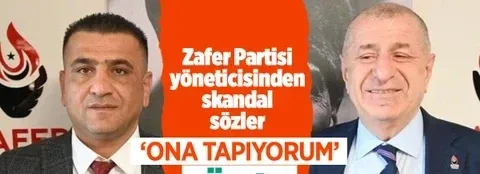YOOOK ARTIK.. ‘BEN ÜMİT ÖZDAĞ