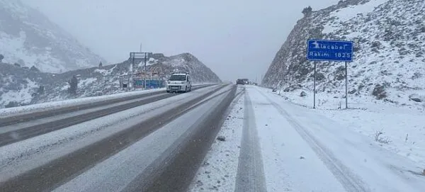 ANTALYA