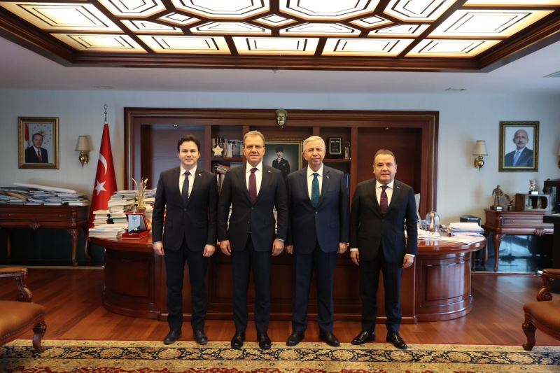 yarının türkiyesi