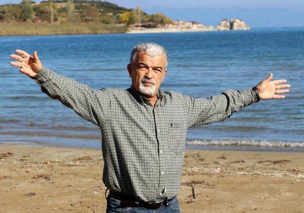 ÇOK ŞİDDETLİ KURAKLIK RİSKİ VAR.. SU VARLIĞI 70 MİLYAR METREKÜP AZALDI