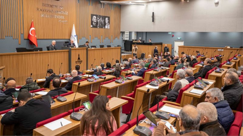 “Güç birliği yaparsak, dertlere derman oluruz”