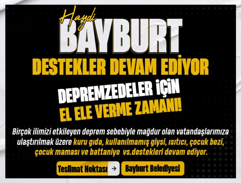 BAYBURT