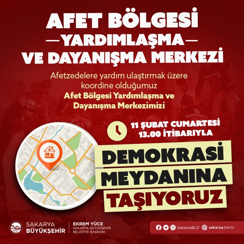 Büyükşehir: 