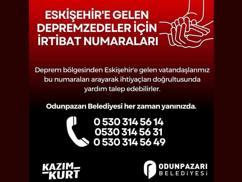 “YARALARI BİRLİKTE SARACAĞIZ!”