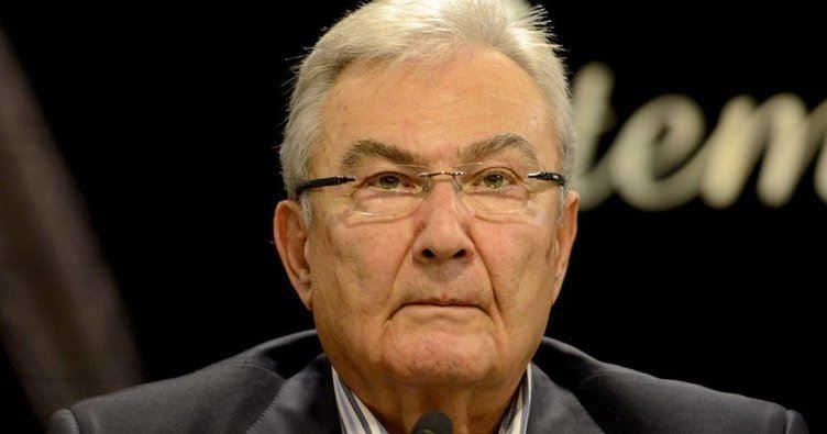 DENİZ BAYKAL HAYATINI KAYBETTİ.. KILIÇDAROĞLU SOSYAL MEDYADAN DUYURDU