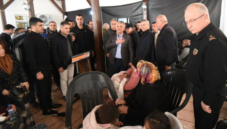 ANTALYA VALİSİ YAZICI MANAVGAT VE ALANYA’DA.. ‘GÜN BİRLİK OLMA GÜNÜ’