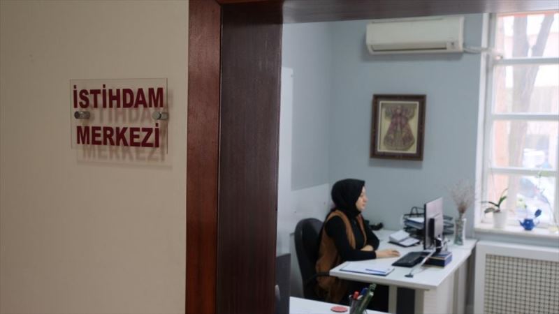 İstihdamda Yardım Seferberliği Çağrısı
