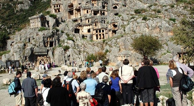 DEMRE VE KAŞ