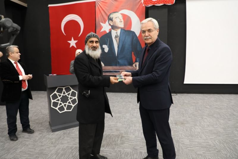 10 BİN 350 BİLET ARASINDA KAZANAN ŞANSLI 50 KİŞİ BELLİ OLDU