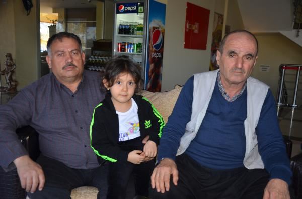 DEPREMZEDELER.. ‘EVLERİMİZ YAPILDIĞINDA ANTALYA’DA KALMAYACAĞIZ’