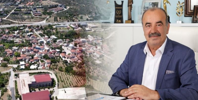 BAŞKAN TÜRKYILMAZ’DAN ASILSIZ İDDİALARA SUÇ DUYURUSU