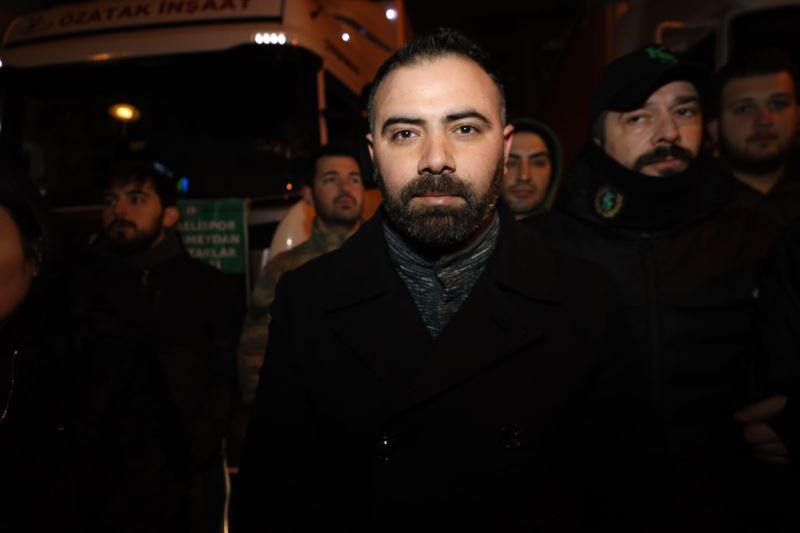 İZMİT BELEDİYESİ VE HODRİ MEYDAN’DAN ANLAMLI ORTAKLIK