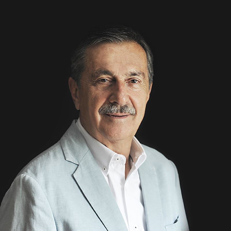 BAŞKAN ATAÇ