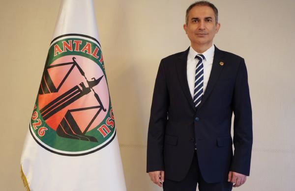 2 BİN 500 GÖNÜLLÜ AVUKAT DEPREM BÖLGESİNE GİDİYOR.. DELİL TOPLAYACAKLAR