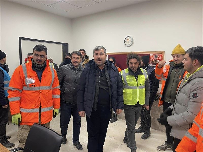 XML Servistenn haber çekiliyor...
