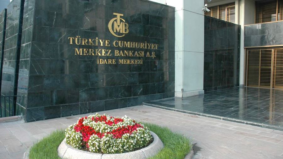 MERKEZ BANKASI.. 30 MİLYAR LİRALIK BAĞIŞI 2022 KÂRINDAN YAPIYOR