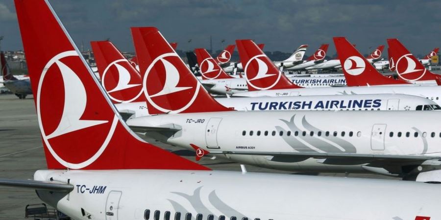 THY DEPREM MAĞDURU 1000 AİLEDEN BİRER KİŞİYİ İŞE ALACAK