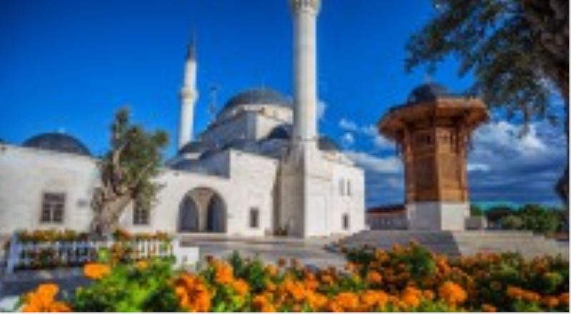 Kepez’den depremde hayatlarını kaybedenler için Mevlid-i Şerif
