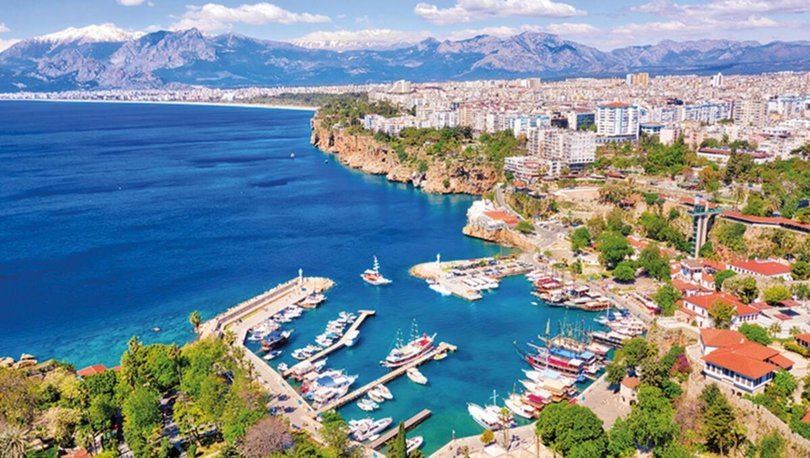 ANTALYA MİMARLAR ODASI.. ‘1999 ÖNCESİ YAPILARI BOŞALTIN VE YIKIN’