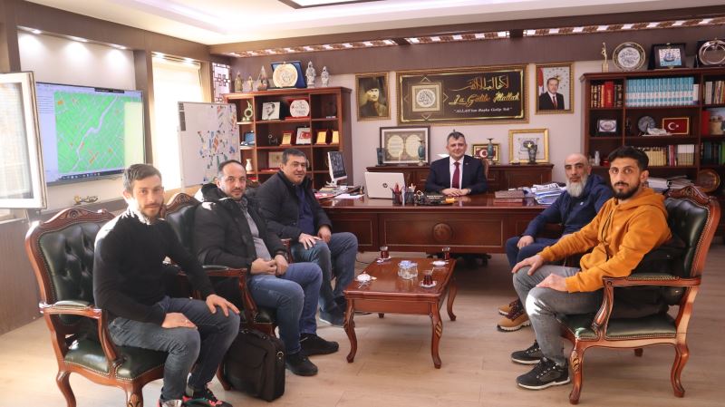 Gurbetten Depremzede Vatandaşlarımıza Bağışlar Yağmur Gibi Yağıyor