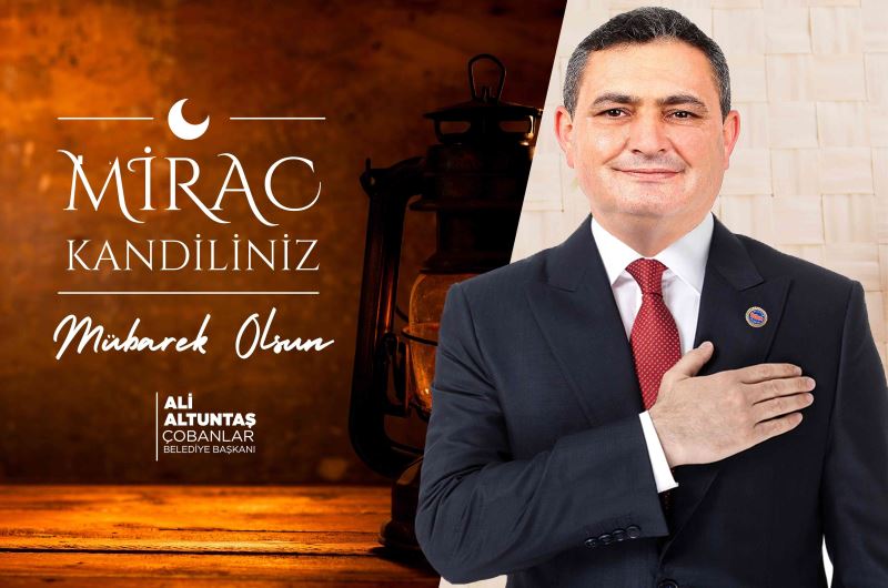 Miraç Gecemizi tebrik eder, Cenab-ı Hak tan hayırlar getirmesini niyaz ederim.