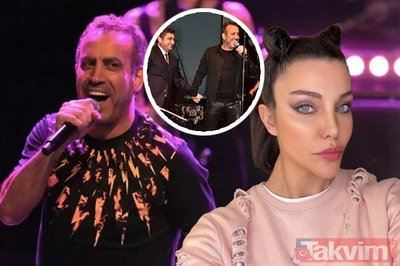 DENİZ AKKAYA’DAN HALUK LEVENT’E ZEHİR ZEMBEREK SÖZLER.. VE ALDIĞI CEVAP