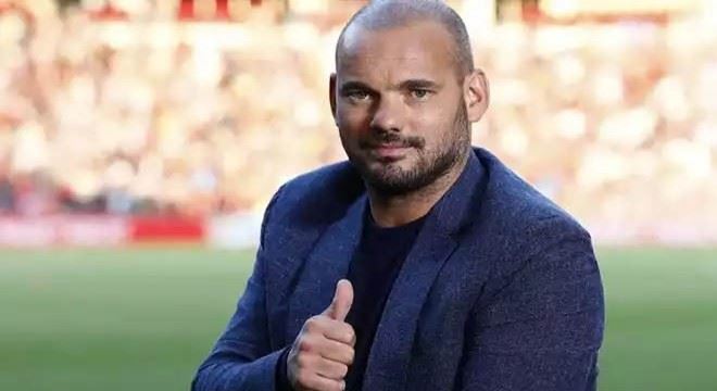 KAMPANYA BAŞLATTI.. SNEİJDER TÜRKİYE İÇİN HAREKETE GEÇİYOR