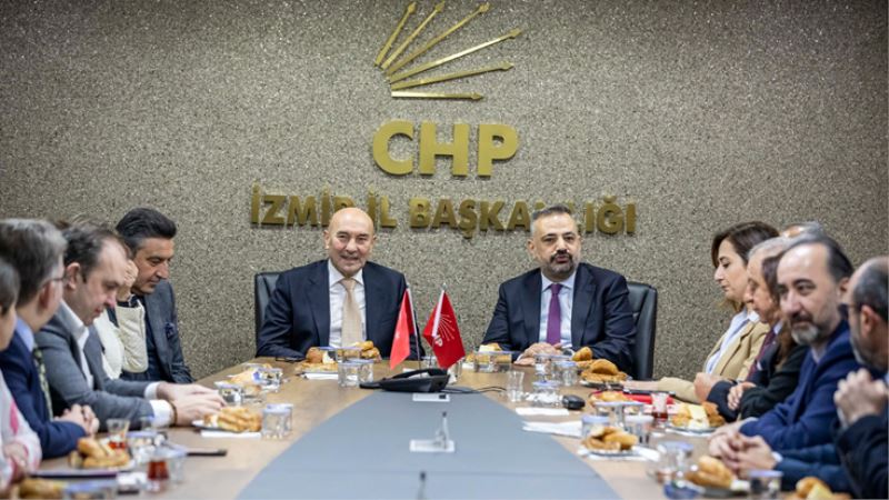 “Mustafa Kemal Atatürk’ün hayallerine layık bir iş yapıyoruz”