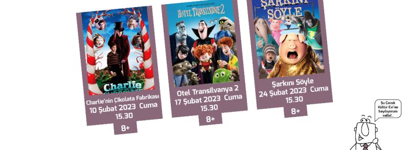 Çocuk Kültür Evi