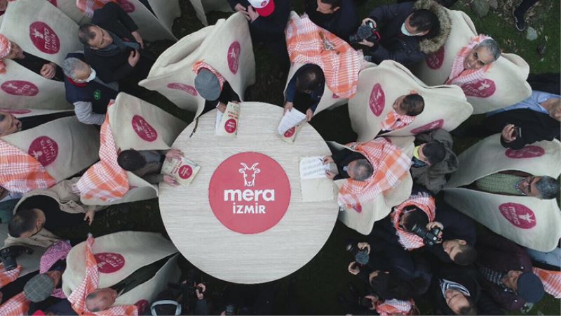 Mera İzmir