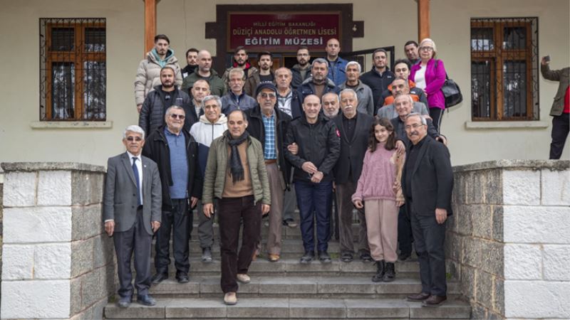Başkan Soyer Osmaniye