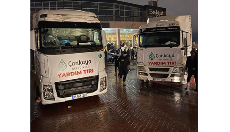 Çankaya Belediyesi