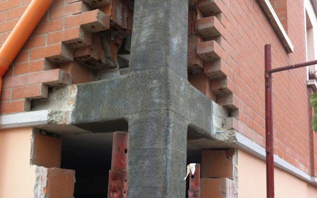 GÜÇLENDİRME YAPTIRMAK İSTEYENLER DİKKAT.. DEMİRDEN 10 KAT DAHA GÜÇLÜ