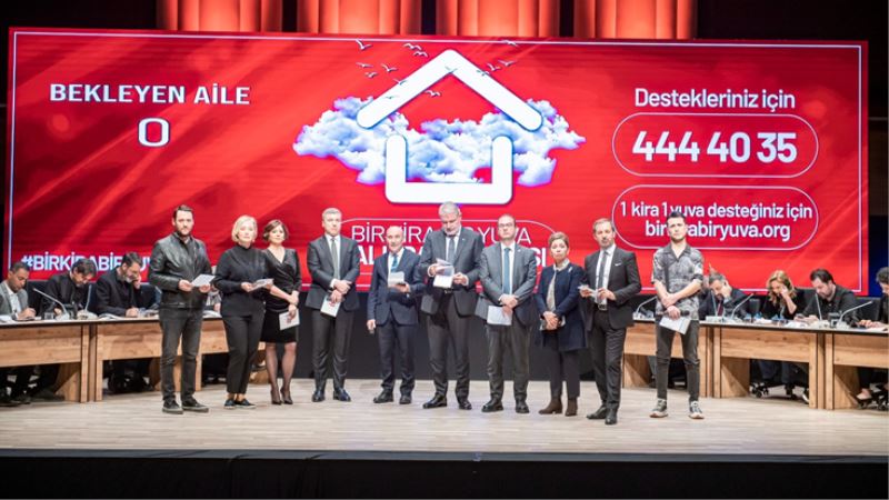 Başkan Soyer’in dayanışma davetine küresel katılım