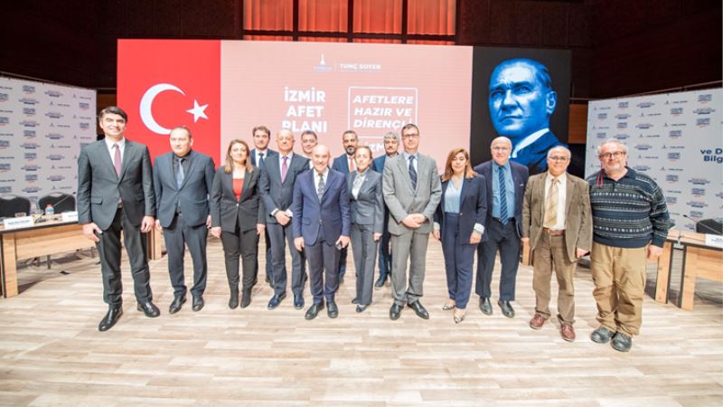 Başkan Soyer duyurdu: “İzmirliler binalarının deprem karnesini ücretsiz çıkaracak”