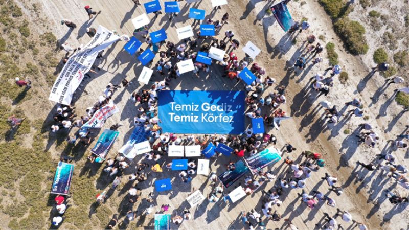 4 günlük yürüyüş, 12 maddelik deklarasyon