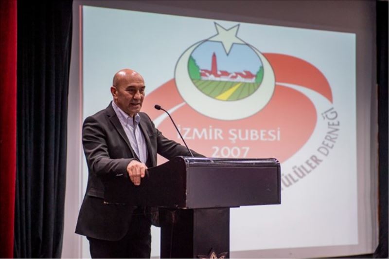 Soyer: “Yeni Türkiye