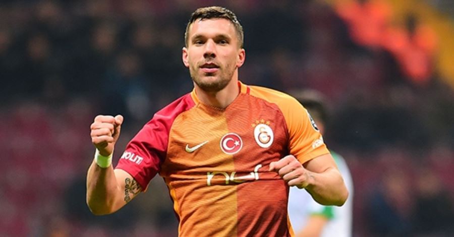 PODOLSKİ