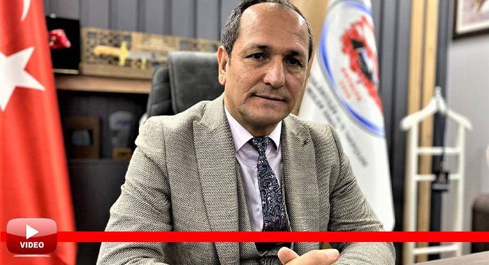 ANTALYA’DAKİ KİRALAR BAŞKANI İSYAN ETTİRDİ.. ‘EV SAHİPLERİNE ARACILIK YAPMAYIN’