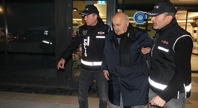 ANTAKYA’DA 105 KİŞİYE MEZAR OLAN SİTENİN SAHİBİ TUTUKLANDI