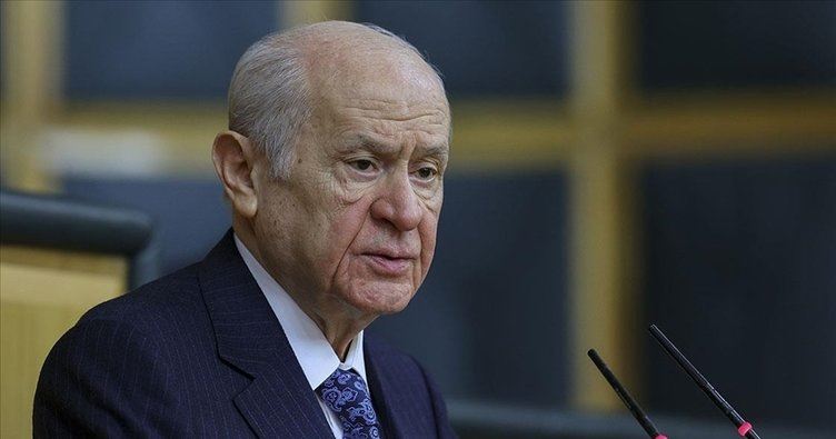 BAHÇELİ BEŞİKTAŞ’TAN İSTİFA ETTİ.. ‘ŞEHİTLERE VE MİLLETE BÜYÜK SAYGISIZLIK’