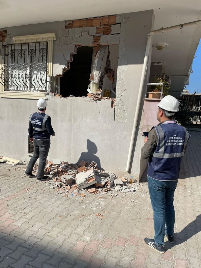 Yaraları Birlikte Saracağız