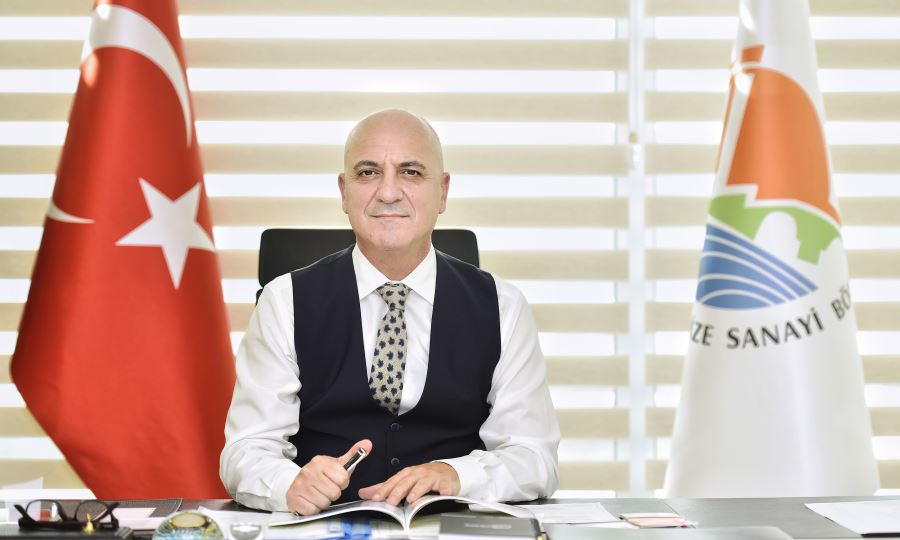SEFERBİRLİK.. ANTALYA OSB ADIYAMAN OSB’NİN YARALARINI SARACAK