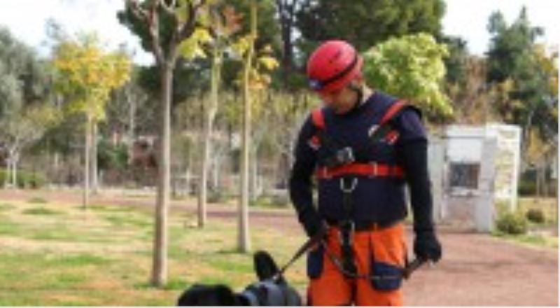 Kepez Arama Kurtarma 12 kişiye ‘CAN’ oldu