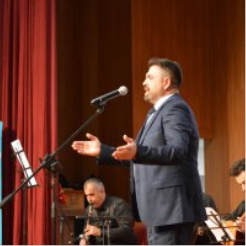 Orhangazi’de türkü şöleni
