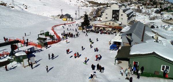 SAKLIKENT