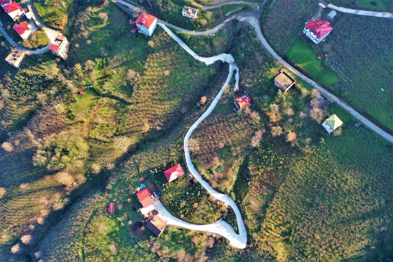 BAŞKAN AŞKIN TÖREN “TAM ZAMANLI MESAİ İLE PLANLI BİR ÇALIŞMA YÜRÜTÜYORUZ”