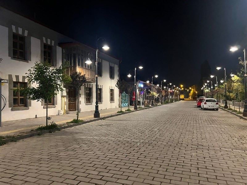 Fotoğraflarla Gazi Kars
