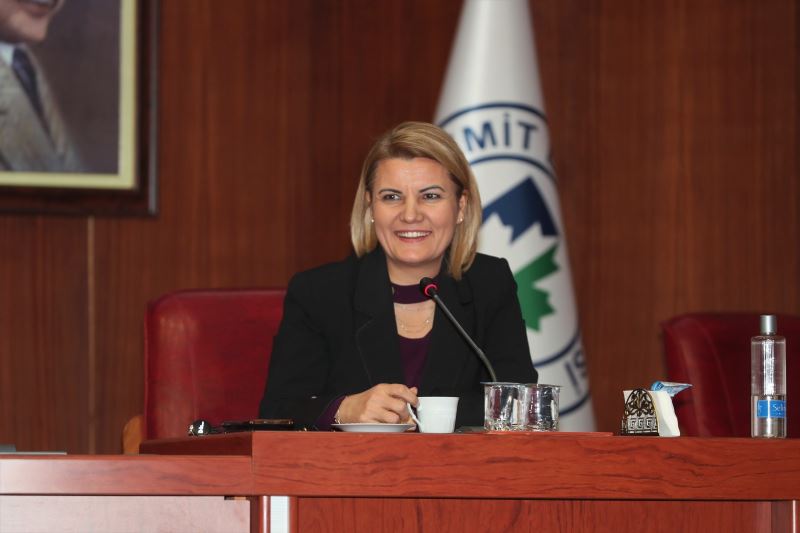 İZMİT BELEDİYESİ, LEYLA HANIM GALASINA TİTİZLİKLE HAZIRLANIYOR