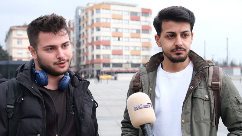 İZMİT SOKAKLARINDA ‘LEYLA HANIM’ HEYECANI!